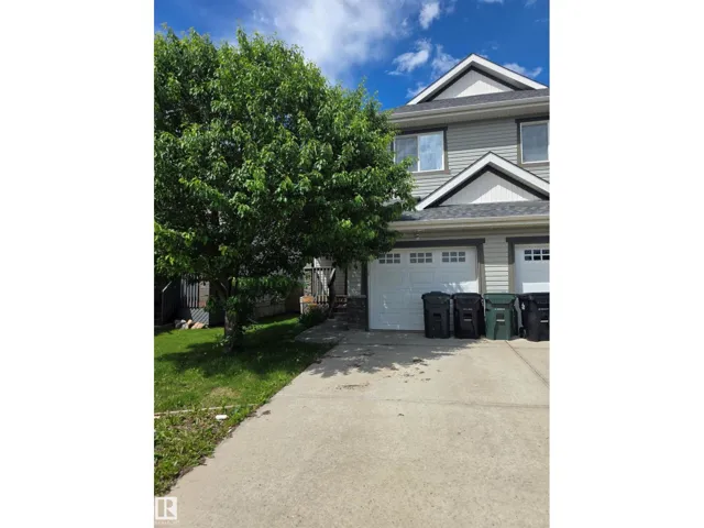 4 SPRINGWOOD WY, Spruce Grove, Alberta T7X1L4