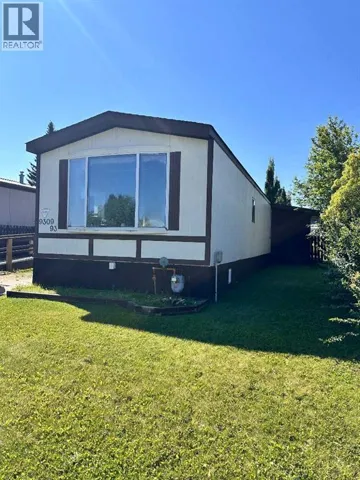 9309 93 Avenue, Lac La Biche, Alberta T0A2C0
