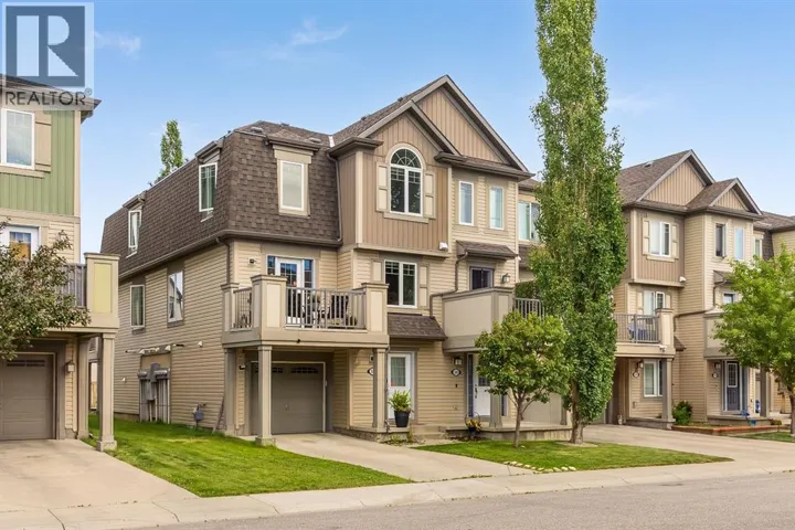 52 Windstone Green SW, Airdrie, Alberta T4B0N8