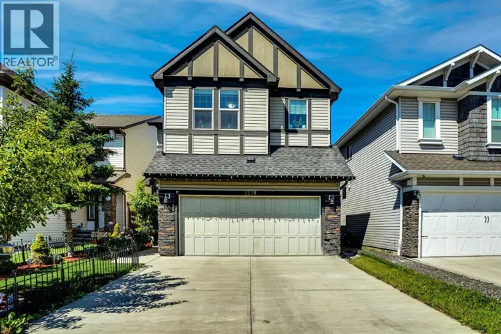 1239 Brightoncrest Green SE, Calgary, Alberta T2Z1G7