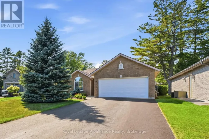 4 BIRCH COURT, Brighton, Ontario K0K1H0