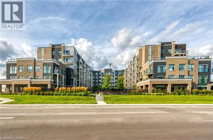 5055 GREENLANE Road Unit# 626, Beamsville, Ontario L0R1B3