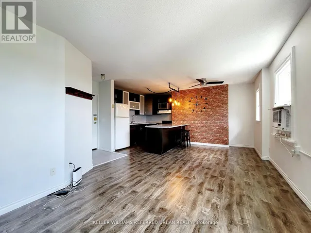 407 - 114 VAUGHAN ROAD, Toronto (Humewood-Cedarvale), Ontario M6C2M1