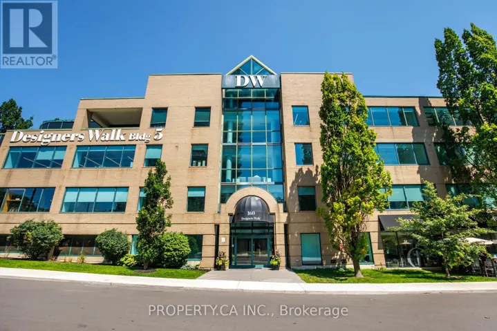 300 - 160 PEARS AVENUE, Toronto (Annex), Ontario M5R2K7