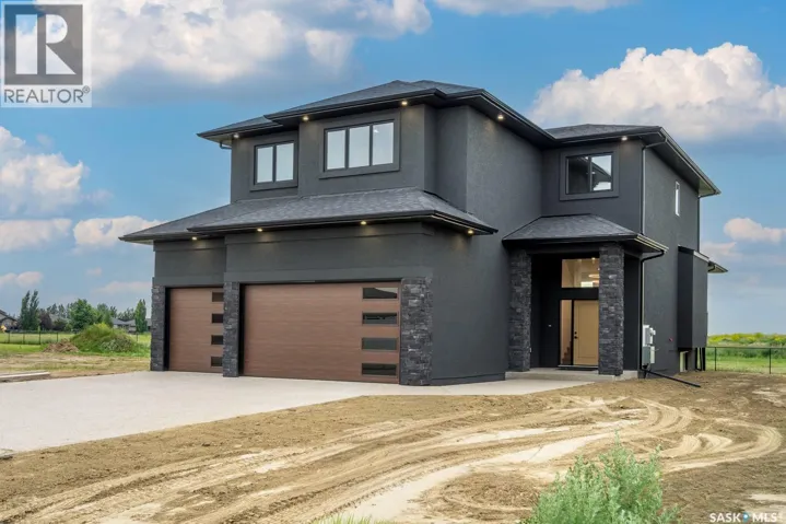 23 Huber DRIVE, Edenwold Rm No.158, Saskatchewan S4L0A7
