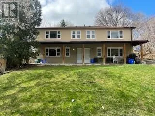 2 - 9 JOHN STREET, Halton Hills (Georgetown), Ontario L7G2J6