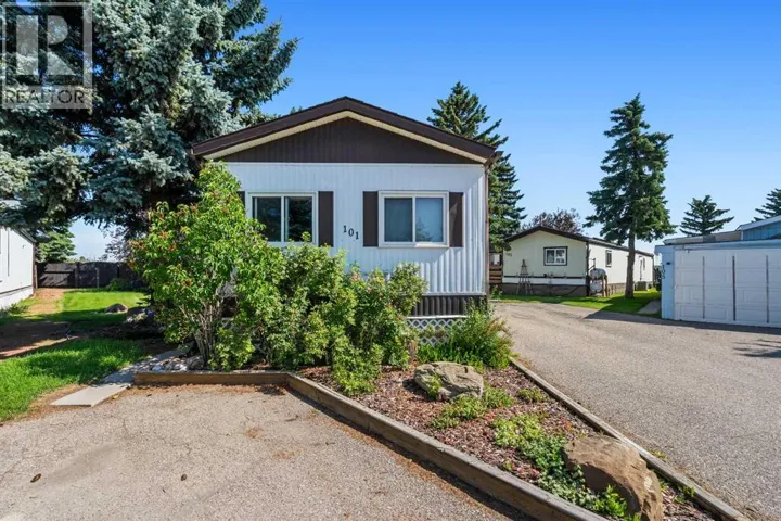 101 Burroughs Place NE, Calgary, Alberta T1Y6K5