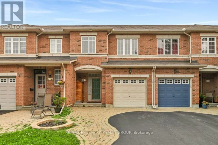 144 TRAIL SIDE CIRCLE, Ottawa, Ontario K4A5B3