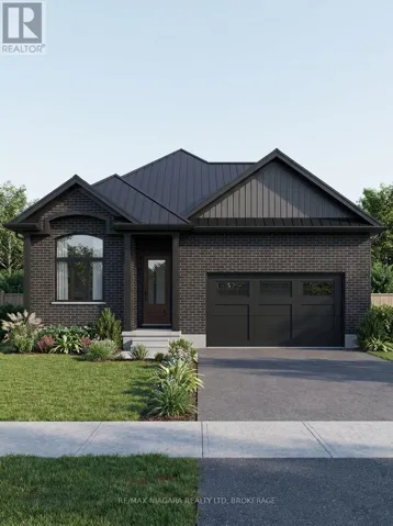 LOT 30 WILLSON ROAD, Thorold (Hurricane/Merrittville), Ontario L2V0M4