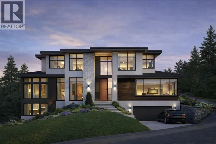 3113 CHESTNUT CRESCENT, Port Moody, British Columbia V3H0J4