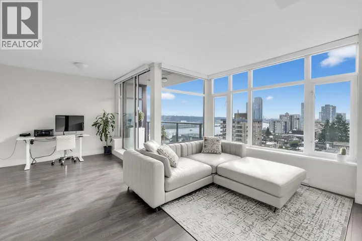 905 188 AGNES STREET, New Westminster, British Columbia V3L0H6