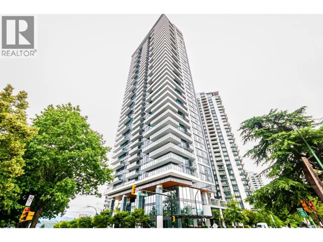 2410 4711 HAZEL STREET, Burnaby, British Columbia V5H0J9