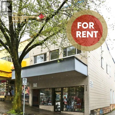 101 130 LONSDALE AVENUE, North Vancouver, British Columbia V7M2E8