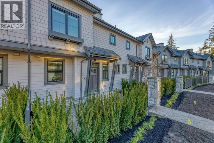 167 1310 MITCHELL STREET, Coquitlam, British Columbia V3E0T9