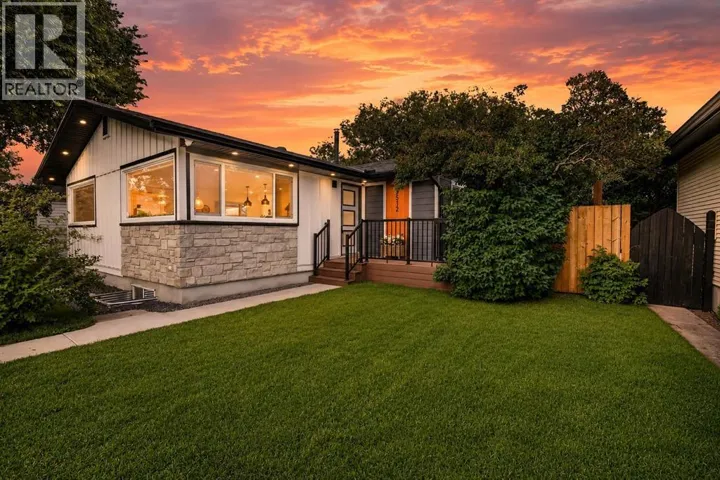 9512 Academy Drive SE, Calgary, Alberta T2J1A7
