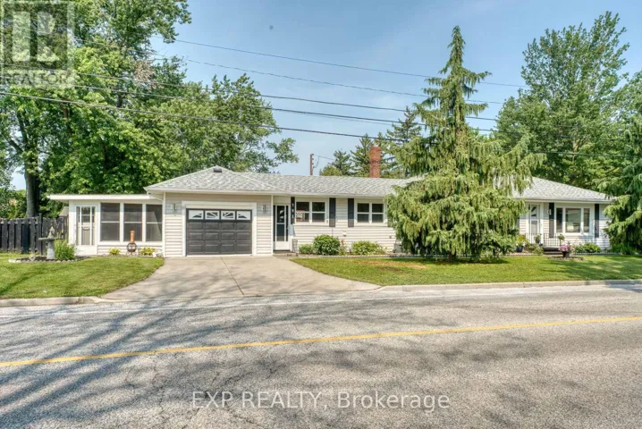 791 SCOFIELD AVENUE, Windsor, Ontario N9G1L4