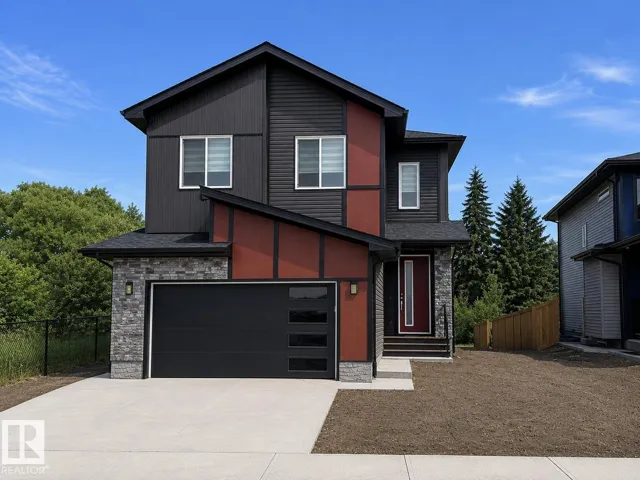 215 GLENRIDDING RAVINE RD SW, Edmonton, Alberta T6W5C2