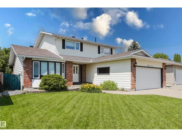 3936 72 ST NW, Edmonton, Alberta T6K0R8