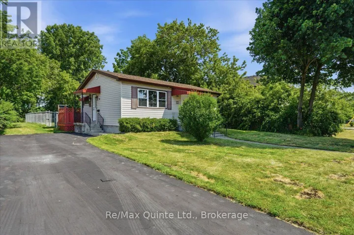 86 PRINCESS STREET, Quinte West (Trenton Ward), Ontario K8V1T5