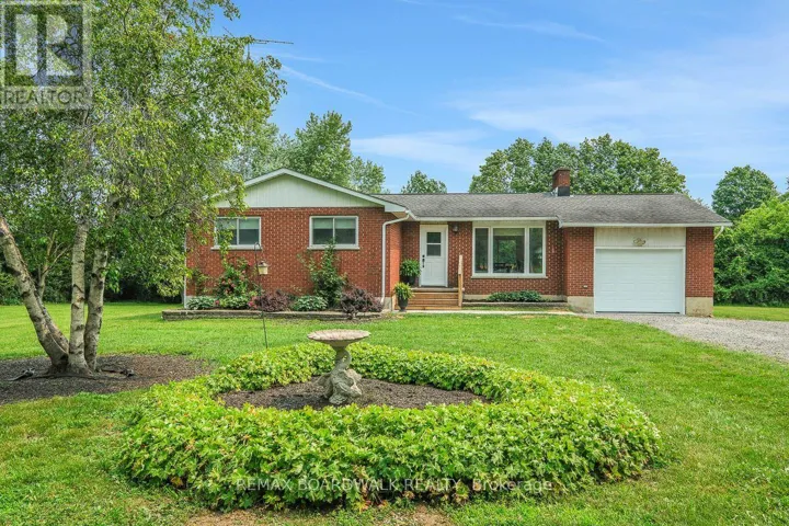 477 TOWNLINE ROAD, North Grenville, Ontario K0G1J0