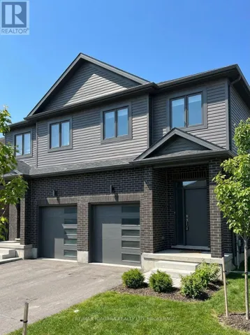 BLOCK 25 ELVIRA WAY, Thorold (Rolling Meadows), Ontario L2V0C7