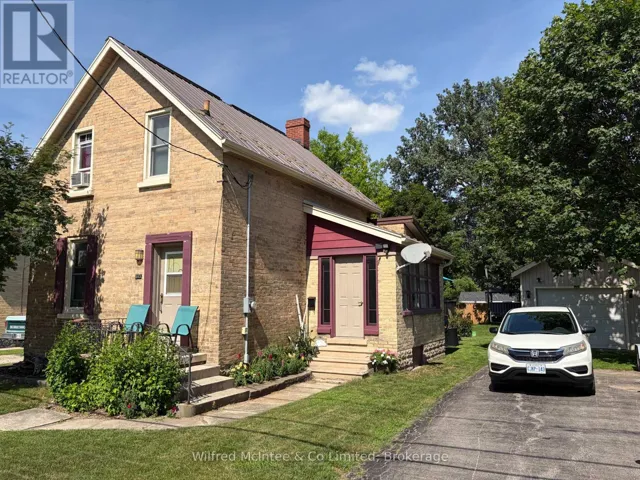 393 7TH AVENUE, Hanover, Ontario N4N2J1