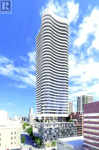 3112 - 403 CHURCH STREET, Toronto (Church-Yonge Corridor), Ontario M4Y0C9