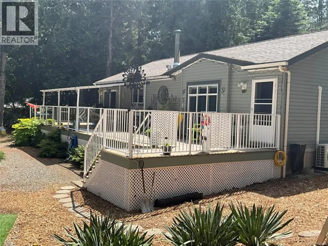 157 Easthom Rd, Gabriola Island, British Columbia V0R1X2