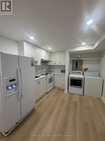BASEMENT - 63 JIMSTON DRIVE, Markham (Milliken Mills East), Ontario L3R6R5