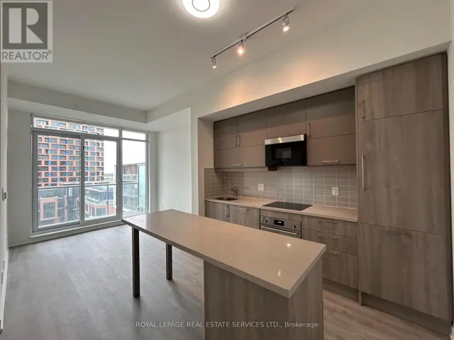 1402 - 8119 BIRCHMOUNT ROAD, Markham (Unionville), Ontario L6G0H5
