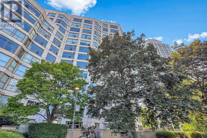 1307 - 2267 LAKE SHORE BOULEVARD W, Toronto (Mimico), Ontario M8V3X2