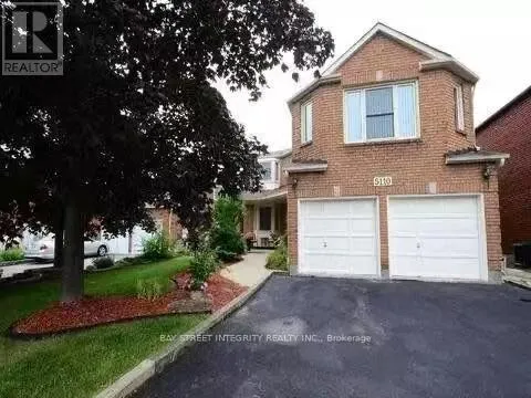 5110 NISHGA COURT, Mississauga (Hurontario), Ontario L5R2M9