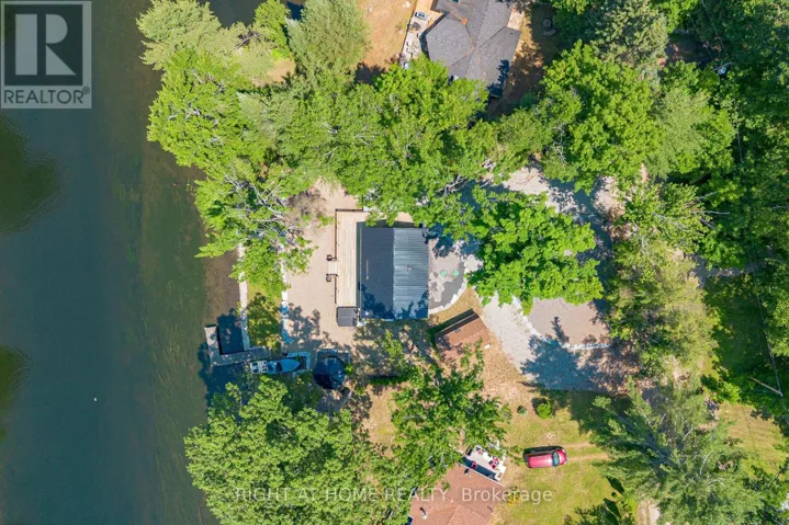 11 LITTLE BAY DRIVE, Kawartha Lakes (Laxton/Digby/Longford), Ontario K0M2L0