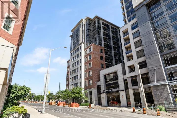 PH05 - 150 MAIN STREET W, Hamilton (Central), Ontario L8P1H8