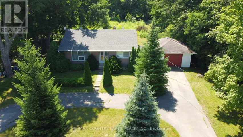 986 PORTAGE ROAD, Kawartha Lakes (Eldon), Ontario K0M2B0