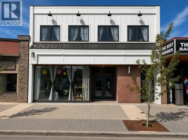 10008 100 Avenue, Grande Prairie, Alberta T8V0V3
