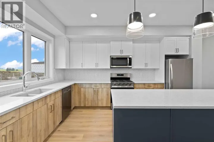 343 Belvedere Drive SE, Calgary, Alberta T2A7Y2