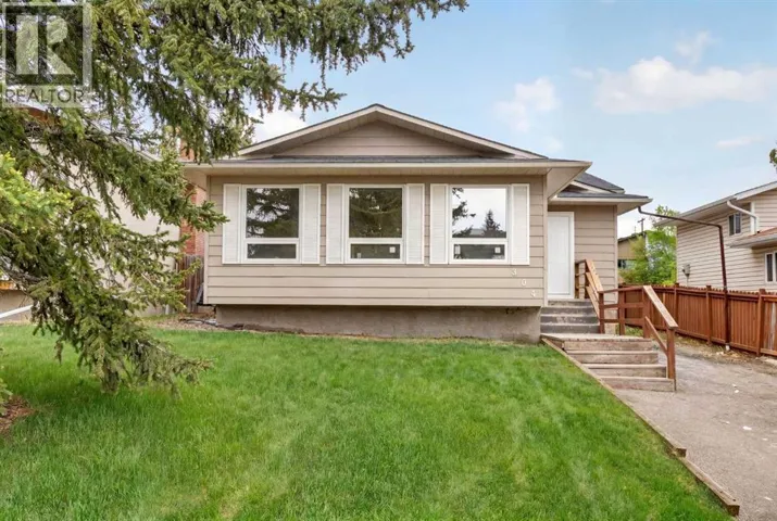 304 Beddington Circle NE, Calgary, Alberta T3K1K7