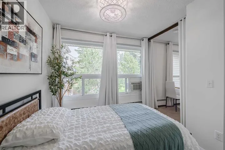 103, 3615A 49 Street NW, Calgary, Alberta T3A2L8