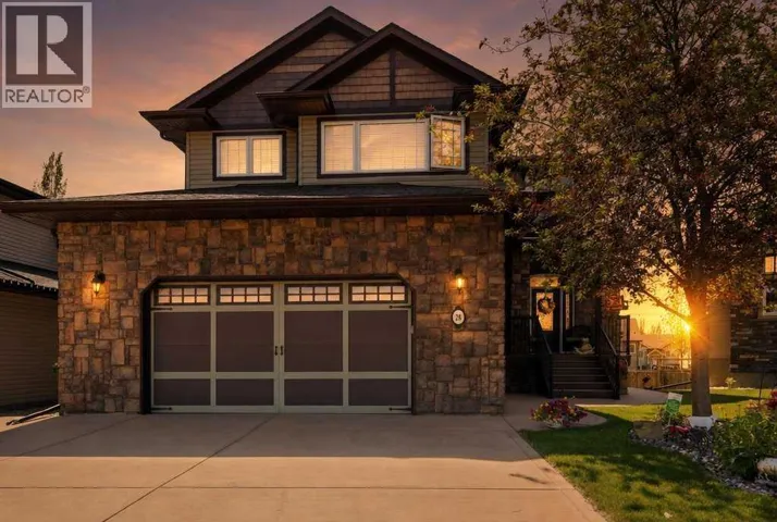 28 Oakdale Place, Red Deer, Alberta T4P0E1