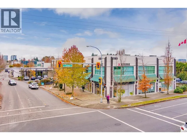 150 8600 CAMBIE ROAD, Richmond, British Columbia V6X4J9