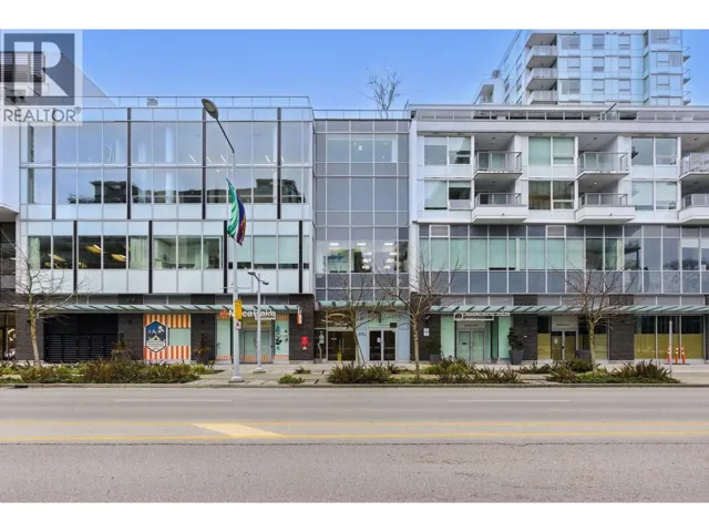 380 6628 RIVER ROAD, Richmond, British Columbia V7C0E2