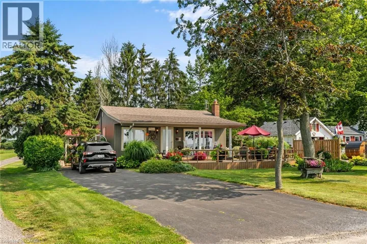 2387 LAKESHORE Road, Dunnville, Ontario N1A2W8