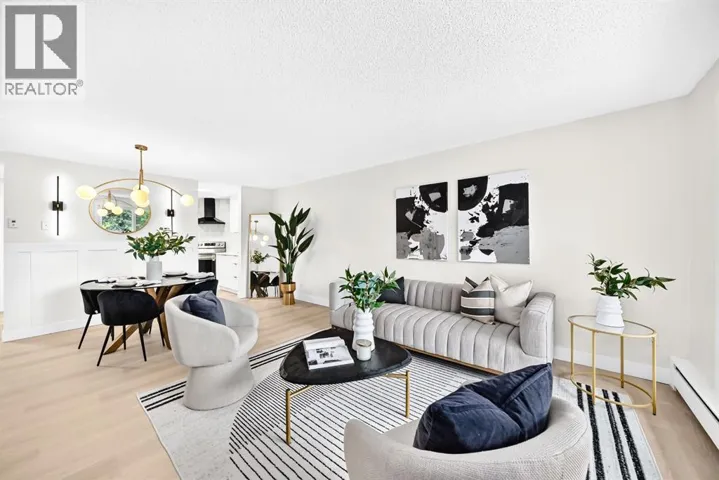 3204, 80 Glamis Drive SW, Calgary, Alberta T3A6T7