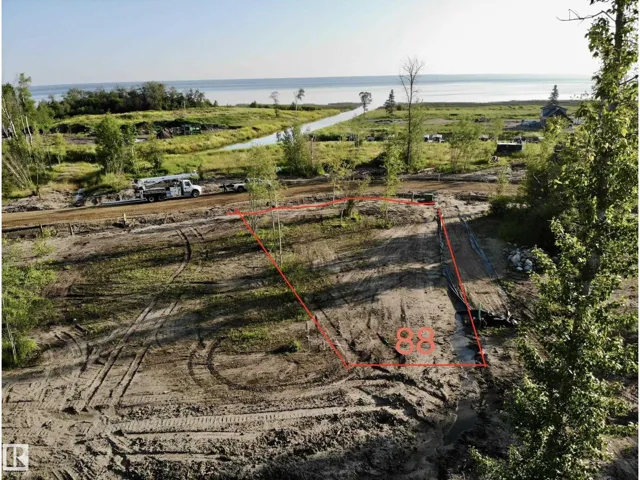 119-165 PEACE RIVER AV, Joussard, Alberta T0G1J0