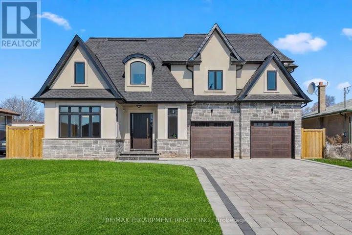 383 WADSWORTH STREET, Oakville (WO West), Ontario L6K2A2