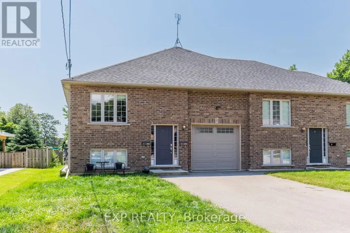 UPPER - 11 DONALD AVENUE, Welland (N. Welland), Ontario L3C3S9