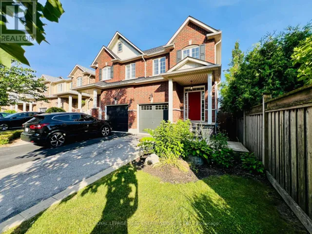 155 TRUEDELL CIRCLE, Hamilton (Waterdown), Ontario L0R2H9