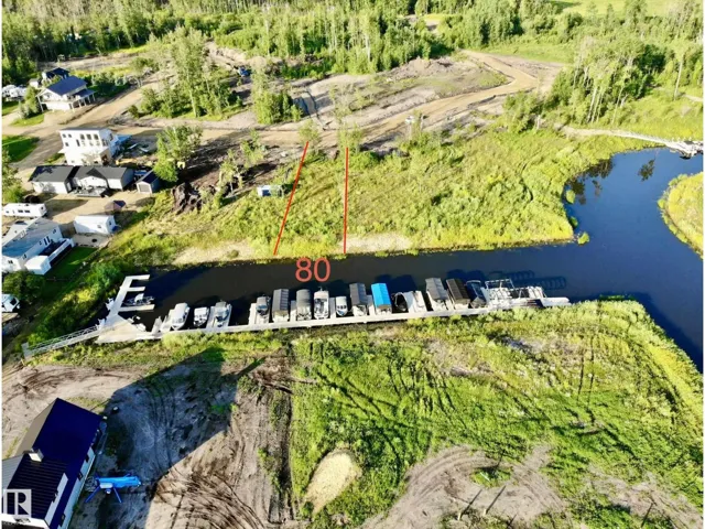 120-165 PEACE RIVER AV, Joussard, Alberta T0G1J0
