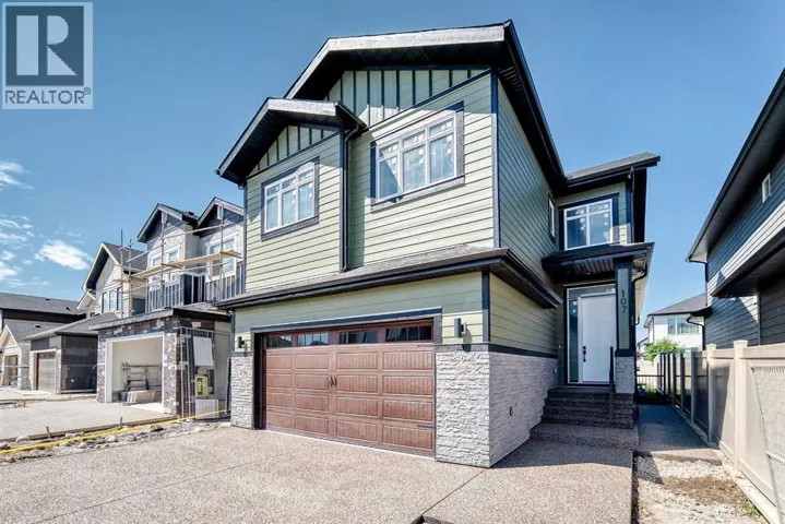107 West Grove Gate SW, Calgary, Alberta T3H1Z4